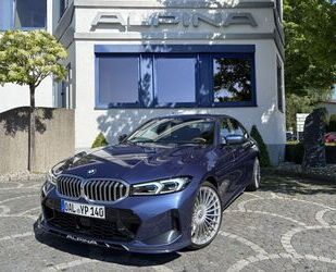 Alpina B3 Gebrauchtwagen