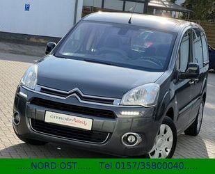 Citroen Berlingo Gebrauchtwagen