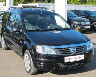 Dacia Logan Gebrauchtwagen