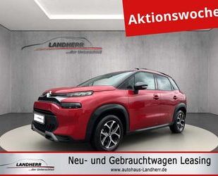 Citroen C3 Aircross Gebrauchtwagen