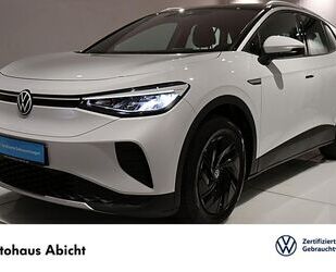 VW ID.4 Gebrauchtwagen