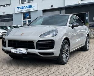 Porsche Cayenne Gebrauchtwagen