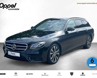 Mercedes-Benz E 400 Gebrauchtwagen