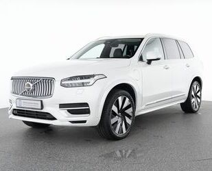 Volvo XC90 Gebrauchtwagen