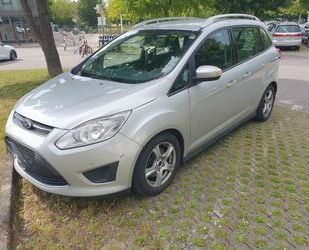 Ford Grand C-Max Gebrauchtwagen