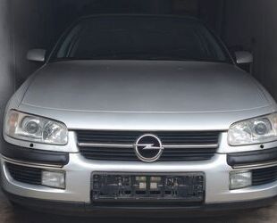 Opel Omega Gebrauchtwagen
