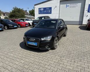 Audi A1 Gebrauchtwagen