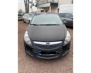 Opel Corsa Gebrauchtwagen