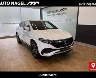 Mercedes-Benz EQA Gebrauchtwagen