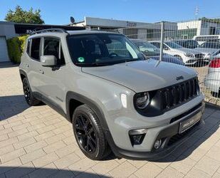 Jeep Renegade Gebrauchtwagen