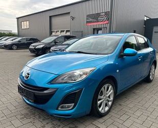 Mazda 3 Gebrauchtwagen