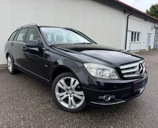 Mercedes-Benz C 200 Gebrauchtwagen