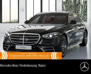 Mercedes-Benz S 400 Gebrauchtwagen