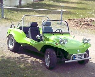 VW Buggy Gebrauchtwagen