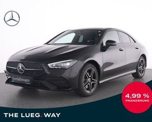 Mercedes-Benz CLA 250 Gebrauchtwagen