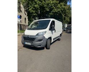 Citroen Jumper Gebrauchtwagen