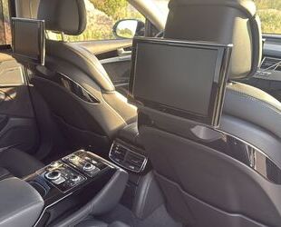 Audi A8 Gebrauchtwagen