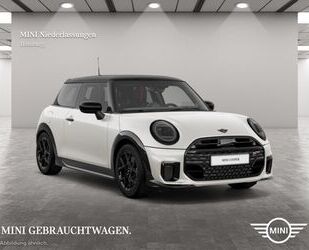 Mini Cooper S Coupé Gebrauchtwagen