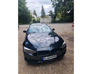 BMW 420 Gran Coupé Gebrauchtwagen