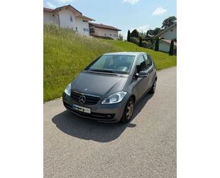 Mercedes-Benz A 160 Gebrauchtwagen