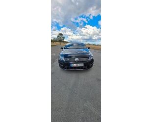 VW CC Gebrauchtwagen