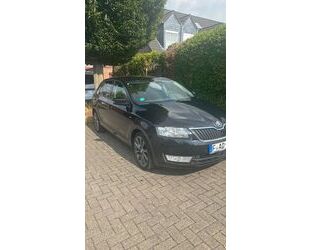 Skoda Rapid Gebrauchtwagen