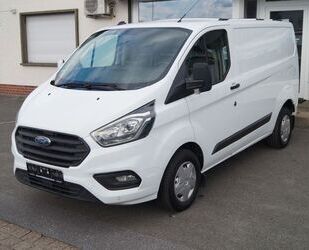 Ford Transit Custom Gebrauchtwagen