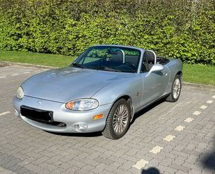 Mazda MX-5 Gebrauchtwagen