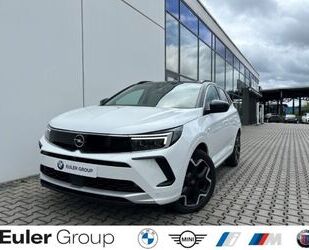 Opel Grandland (X) Gebrauchtwagen