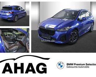 BMW 218 Active Tourer Gebrauchtwagen