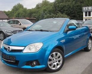 Opel Tigra Gebrauchtwagen