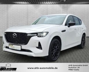 Mazda CX-60 Gebrauchtwagen