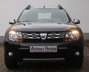 Dacia Duster Gebrauchtwagen