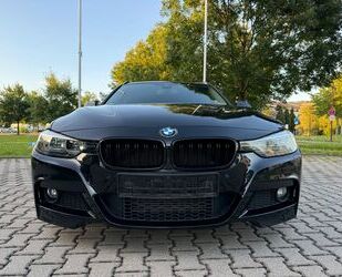 BMW 318 Gebrauchtwagen