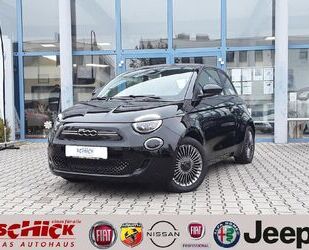 Fiat 500e Gebrauchtwagen