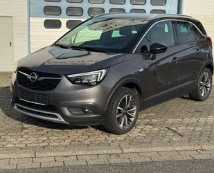 Opel Crossland (X) Gebrauchtwagen