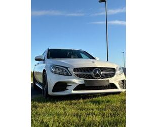 Mercedes-Benz C 200 Gebrauchtwagen