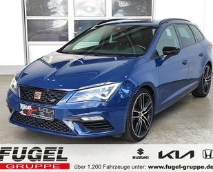 Cupra Leon Gebrauchtwagen