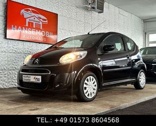 Citroen C1 Gebrauchtwagen