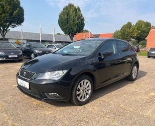 Seat Leon Gebrauchtwagen