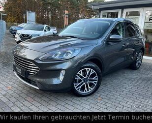 Ford Kuga Gebrauchtwagen
