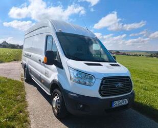 Ford Transit Gebrauchtwagen