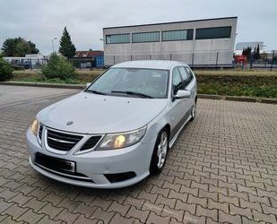 Saab 9-3 Gebrauchtwagen