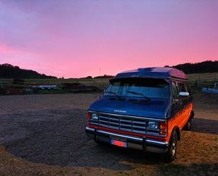 Dodge RAM Gebrauchtwagen