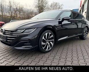 VW Arteon Gebrauchtwagen