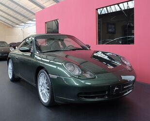 Porsche 996 Gebrauchtwagen