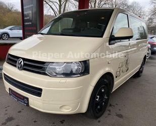 VW T5 Transporter Gebrauchtwagen