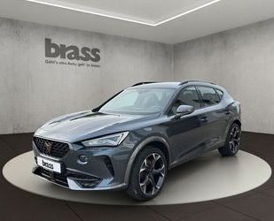 Cupra Formentor Gebrauchtwagen