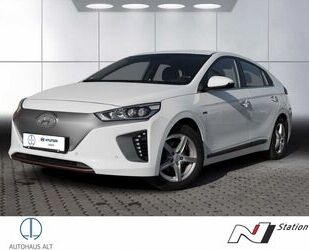 Hyundai Hyundai IONIQ Elektro Premium #Navi Garantie bis 2 Gebrauchtwagen