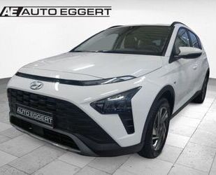 Hyundai BAYON Gebrauchtwagen